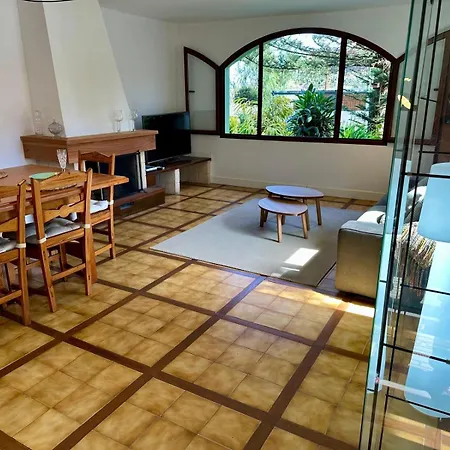 El Solis Vakantiehuis
