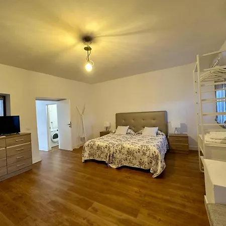 El Solis Vakantiehuis *