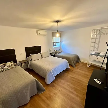 El Solis Vakantiehuis