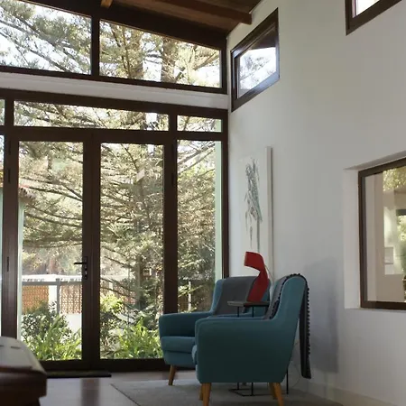 度假居 El Solis *