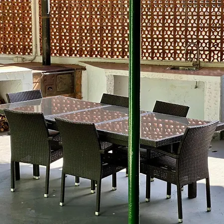 El Solis 度假居 *